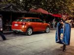 Audi Q2 L 35 TFSI Quattro 2018 года (CN)